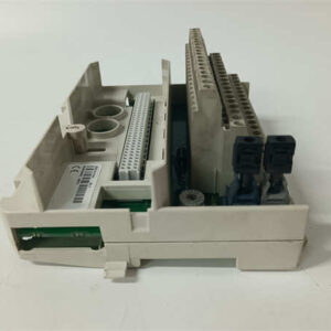 GRBTU 3BSE013175R1 ABB  模块终端单元