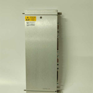 125760-01 BENTLY  数据管理器输入/输出模块