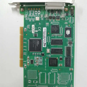 SST-DN3-PCI-2 DSQC658 SST 通信接口板 - 图片 4