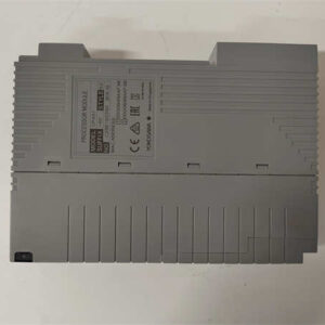 CP451-50 YOKOGAWA 处理器模块