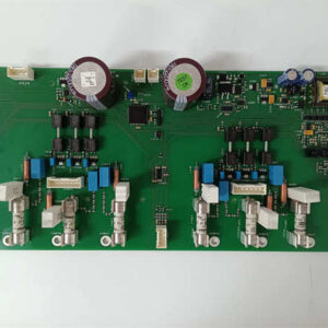 DSAB-01C ABB ACS800的附件板