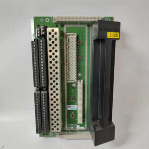 2301 TRICONEX 基板