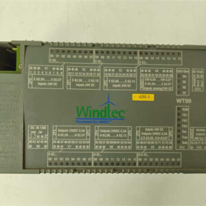 07KT98 GJR5253100R4278 ABB  高级控制器