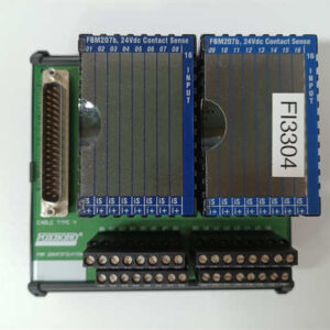 P0916PH P0916JS  FOXBORO  接触传感器端子块底座