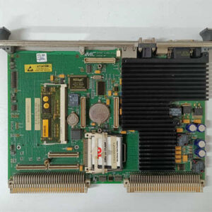 IS215UCVEH2AE VMIVME-7614-132350-017614-132 D GE VME 单板计算机板