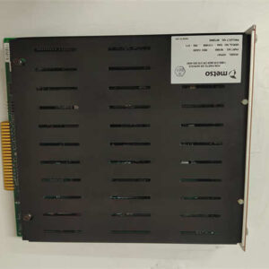 IOP341 METSO 定位模块