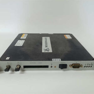 5501-470 WOODWARD CPU模块