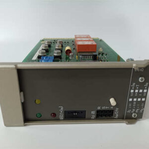 DI93a HESG440355R3 ABB 数字输入模块