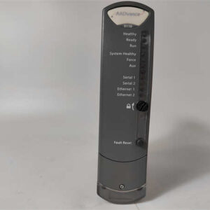 T9110 ICS TRIPLEX AADvance 处理器模块