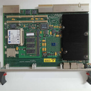 VMICPCI-7806-211000 350-657806-211000L GE CompactPCI单板计算机