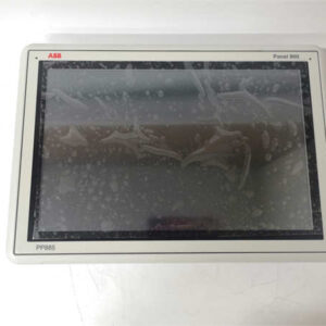 PP885 3BSE069276R1 ABB 操作面板