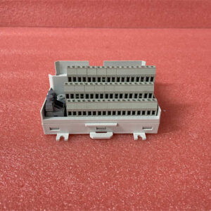 GRBTU 3BSE013175R1 ABB 模块终端单元