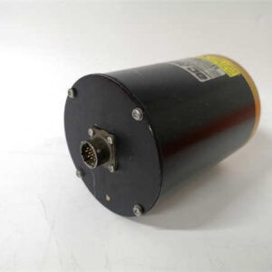 SAC-RL100-M11T AUTOTECH CONTROLS 分解器 - 图片 2