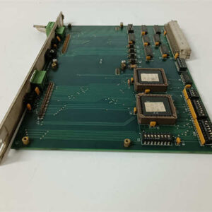 HE700GEN100C HORNER uGENI VME接口模块