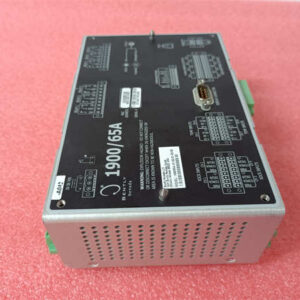1900/65A-01-02-01-00-00 BENTLY 通用设备监控器