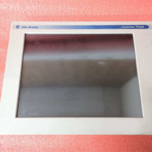 6186-M15ALTRB A-B 工业显示屏