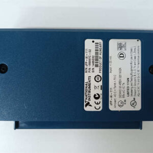 CFP-AI-111 NI 16通道Compact FieldPoint电流模拟输入模块