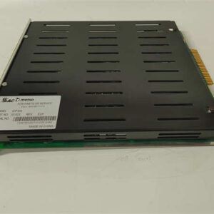 IOP304 METSO 输入模块