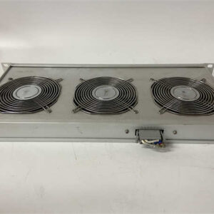 K9203A 996920360 HIMA 机架风扇