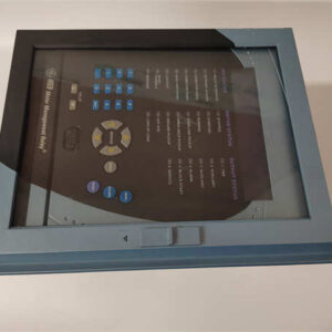 SR469-P5-HI-A20 GE  电机管理继电器