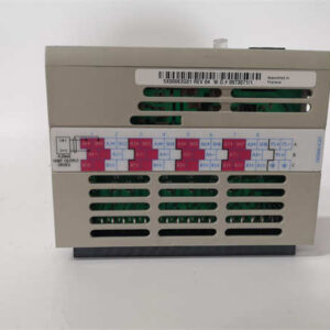 5X00063G01 EMERSON 模拟输出模块