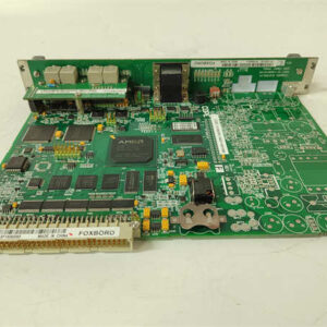 SY-1025115C SY-1025120E  0399144 SY-0301059F FOXBORO 控制模块