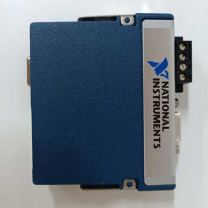 9505 NI 直流伺服电机驱动模块