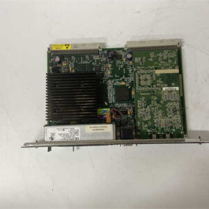 IC698CPE020-CC GE 中央处理器（CPU）模块