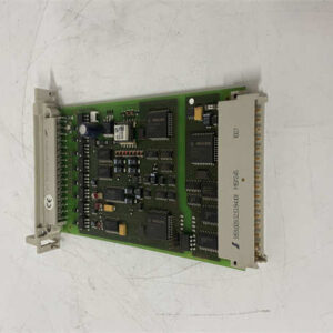 F6217 HIMA 模拟输入出模块