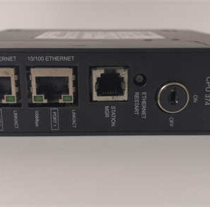 IC693CPU374 GE TCP/IP以太网通信模块