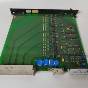 LE109A-1 ALSTOM  控制板