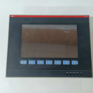 CP435T 1SBP260193R1001 ABB 触摸屏控制面板