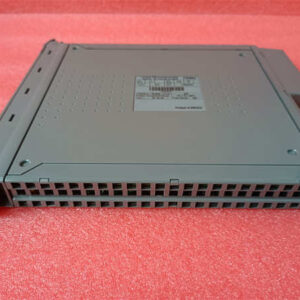 T8480C ICS TRIPLEX 数字输入模块