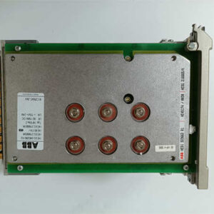 NF93a-2 HESG440280R2 ABB 变频保护模块