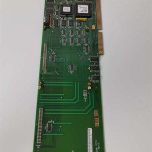 IC660ELB921M GE 单插槽PC接口模块（PCIM）