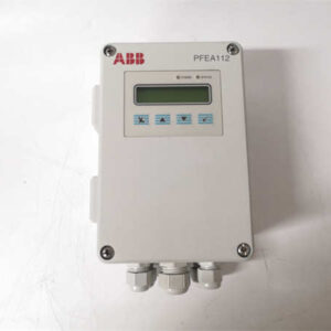 PFEA112-65 3BSE050091R65 ABB 张力电子控制单元