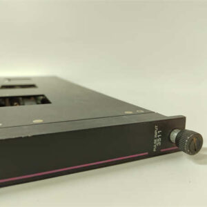3511 TRICONEX 脉冲输入模块