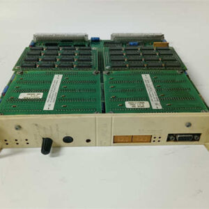 DSPC174 3BSE005461R1 ABB 处理器板