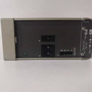 IW93 HESG440356R1 ABB 电源保护模块