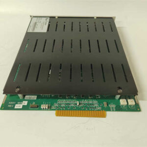 IOP345 METSO 数字输入模块