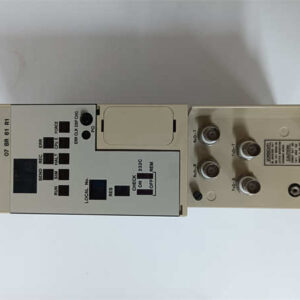 07BR61R1 GJV3074376R1 ABB  控制器模块