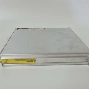 SCXI-1121  NI 通道隔离放大器输入模块 - 图片 3