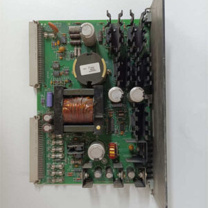 IS200EPSMG1AED GE EX2100励磁机电源模块