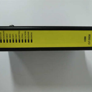 8851-LC-MT GE 可编程逻辑控制器