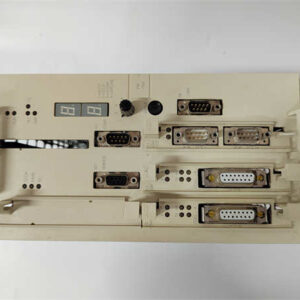 PM150V08 3BSE009598R1 ABB 处理器模块