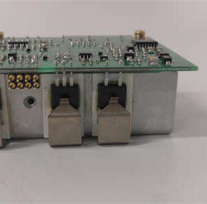 3BHB003688R0101 ABB  I/O 接口板