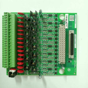 IS200SDIIH1ADB  GE 触点输入隔离端子板