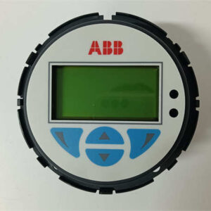 D674A906U01 ABB 流量计发射器模块