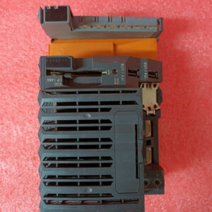 X20CP1486 B&R CPU模块