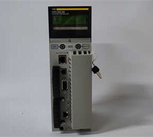 140CPU65260 SCHNEIDER Unity 处理器 - 无算术协处理器